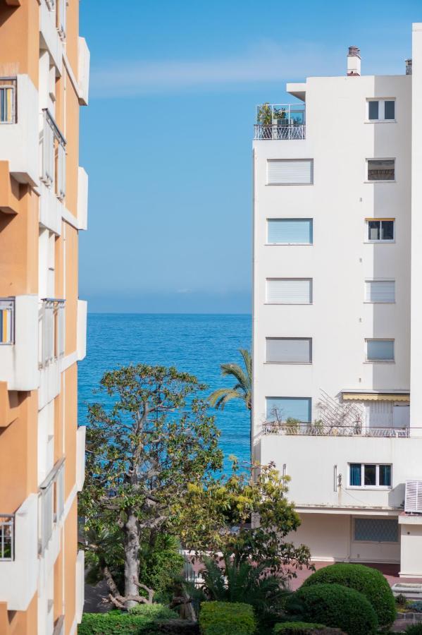 Appartement 4 Pers A 50M De La Plage, Avec Piscine روكوبرُن كاب مارتي المظهر الخارجي الصورة